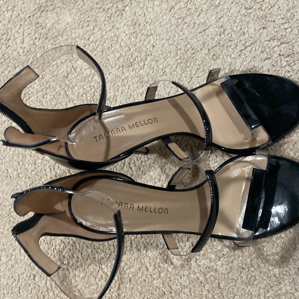 Tamara Mellon Heels size 39